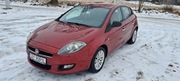 Fiat Bravo 1.4 16V Turbo
