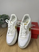 Buty Nike damskie