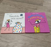 Turlututu zestaw 2 szt