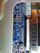 T-Con T315HW04 VB Ctrl BD 31T09-C0L Samsung UE37D5500