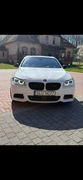 BMW M550d 2014r 381km