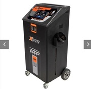 Atf X-Drive SPIN Maszyna do dynamicznej wymiany oleju