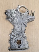 Pokrywa rozrządu mazda 2.5 pyfa