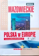 „Mazowieckie Innowacje. 30 lat Samorządności, 20 lat Województwa”