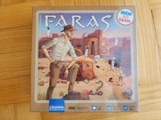 GRANNA RODZINNA GRA ARCHEOLOGICZNA FARAS 