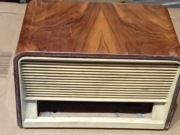 Obodowa radia ROZYNA z głośnikiem