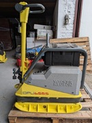 Zagęszczarka Wacker DPU 6555 odnowiona po pełnym przeglądzie 