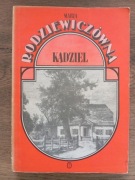 Kądziel - Maria Rodziewiczówna