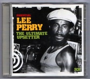 2 CD - Essential Lee Perry The Ultimate Upsetter - Reggae Ska Dub