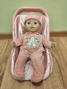 Lalka Baby Annabelle z akcesoriami 