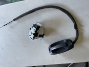 Klamka drzwi przesuwnych Fiat doblo ll lift z 2015 r