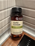 2x Czosnek (Garlic) NSP Nature’s Sunshine