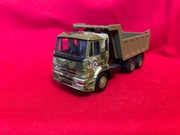 KAMAZ 6520 wojskowa wywrotka skala 1:50 (Technopark)
