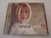 CHRISTINA AGUILERA - CHRISTINA AGUILERA (2 CD)