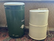 Pralka Frania plus wirówka