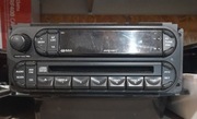 Radio do Jeep Cherokee/Liberty 2004-2008 