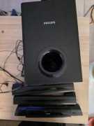 Soundbar Philips HTL 2183B 