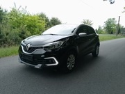Renault Captur Automat Benzyna