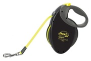 FLEXI GIANT 10 METROW SMYCZ TASMA ROZWIJANA ZWIJANA ROZSUWANA DO PSA 50KG