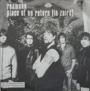 Reamonn–Place Of No Return (In Zaire)  CD-ep  alternative pop rock  Germany
