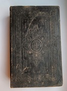 [177] Biblia Święta to jest wszystko Pismo Święte Starego i Nowego 1879