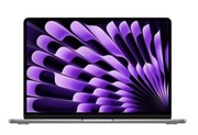 Laptop Apple MacBook Air 13,3"/M3/8GB/256GB/macOS (MRXN3ZEA)