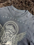 ARCHITECTS - 2015 - T-Shirt rozmiar M