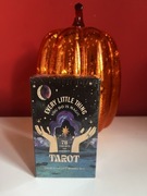 Karty do tarota every little thing