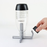OCIEKACZ do butelek SODASTREAM na butelkę + zakrętkę