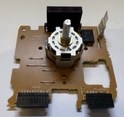 Przełącznik INPUT Selector do Technics SU-VX720 SU-VX620  SU-VX500 SU-VX700