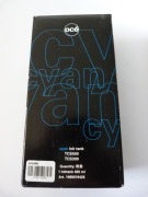 Tusz do plotera OCE TCS500 / TCS300 - cyan