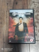 DVD film Constantine