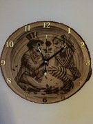 Zegar ścienny Joker 