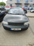 Volkswagen Passat b5 1.8 