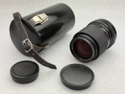 MC SONNAR 3,5/135 Carl Zeiss Jena DDR M42  - testowany