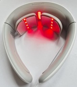 Masażer karku Pangao P7F – używany, bardzo dobry stan – sprawny