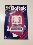 Bajtek reedycja Retronics nr 11 listopad 1986