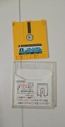 Gra Nintendo Famicom Disk System Metroid