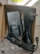 Zasilacz laptop usb C 20V 3,25A