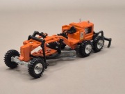 CATERPILLAR 14E MOTOR GRADER(RÓWNARKA)GRIP ZECHIN JAPAN 1/96