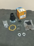 Osłona na przegub Audi / VW Spidan 26101