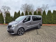 Renault Trafic bezwypadkowy 
