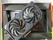 GIGABYTE RTX5060ti 16GB Windforce