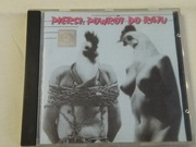 Piersi - Powrót do raju, Płyta CD. I Wydanie 1995. Silverton. Kukiz