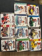 Seria MAŁY CHŁOPIEC 11 książek