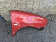 Błotnik Seat Ibiza 6L 2002-2008 kod lakieru LS3X