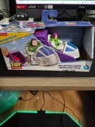 Figurka Buzz Astral Toy Story 5
