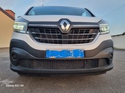 Renault Trafic Long LED faktura VAT mały przebieg 28tys.km