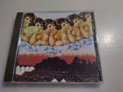 The Cure ~ Japanese Whispers ~ stare wydanie ~ stan BDB-