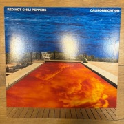 Red Hot Chilli Peppers - Californication 2LP
